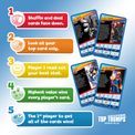 Top Trumps - Specials Marvel Universe 2 additional 10