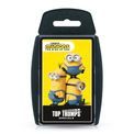 Top Trumps - Specials Minions 2: Rise of Gru additional 1