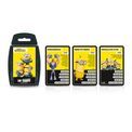 Top Trumps - Specials Minions 2: Rise of Gru additional 5