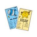 Top Trumps - Specials Mr Men &amp; Little Miss additional 3