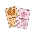 Top Trumps - Specials Mr Men &amp; Little Miss additional 2