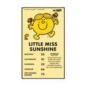 Top Trumps - Specials Mr Men &amp; Little Miss additional 5