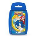Top Trumps - Specials Sonic the Hedgehog additional 1