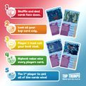 Top Trumps - Specials Stitch additional 8