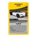 Top Trumps - Supercars additional 4