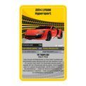 Top Trumps - Supercars additional 5