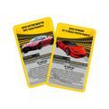 Top Trumps - Supercars additional 6