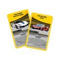 Top Trumps - Supercars additional 7