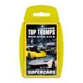 Top Trumps - Supercars additional 1