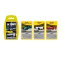 Top Trumps - Supercars additional 2