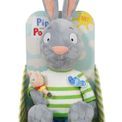 Pip &amp; Posy - Talking Plush 26cm Assortment additional 5