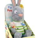 Pip &amp; Posy - Talking Plush 26cm Assortment additional 1