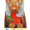 Pip &amp; Posy - Talking Plush 26cm Assortment additional 6