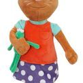 Pip &amp; Posy - Talking Plush 26cm Assortment additional 4