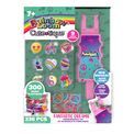 Rainbow Loom - Cute-Tique Fantastic Dreams Bracelet Kit additional 1