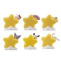 Sanrio Hello Kitty - Bedside Light Star Light Series Assortment additional 1