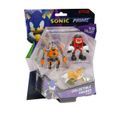 Sonic - Figures 3 Pack Assortment additional 2