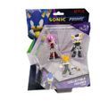 Sonic - Figures 3 Pack Assortment additional 18