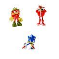 Sonic - Figures 3 Pack Assortment additional 7