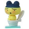 Tamagotchi - Collectible Poop Series 1 Assortment additional 17