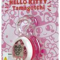 Tamagotchi Nano - Hello Kitty 50th Anniversary Red additional 4
