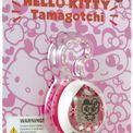 Tamagotchi Nano - Hello Kitty 50th Anniversary Red additional 2