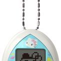 Tamagotchi Nano - Hello Kitty 50th Anniversary Sky Blue additional 1