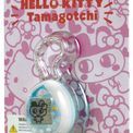 Tamagotchi Nano - Hello Kitty 50th Anniversary Sky Blue additional 4