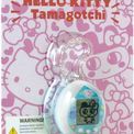 Tamagotchi Nano - Hello Kitty 50th Anniversary Sky Blue additional 2