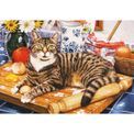 Gibsons - A Cracking Bake 100 Piece XXL Jigsaw Puzzle additional 3
