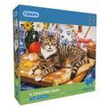 Gibsons - A Cracking Bake 100 Piece XXL Jigsaw Puzzle additional 2