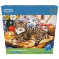Gibsons - A Cracking Bake 100 Piece XXL Jigsaw Puzzle additional 1