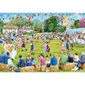 Gibsons - Around the Maypole 250 Piece XXL Jigsaw Puzzle additional 2