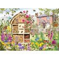 Gibsons - Bee Hall 1000 Piece Jigsaw Puzzle additional 2