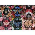 Gibsons - Blooming Beetles 1000 Piece Jigsaw Puzzle additional 2