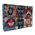 Gibsons - Blooming Beetles 1000 Piece Jigsaw Puzzle additional 1