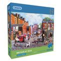 Gibsons - Britain at War 100 Piece XXL Jigsaw Puzzle additional 2