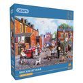 Gibsons - Britain at War 500 Piece Jigsaw Puzzle additional 1
