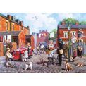 Gibsons - Britain at War 500 Piece Jigsaw Puzzle additional 2