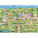 Gibsons - Celebrating Summer 1000 Piece Jigsaw Puzzle additional 2