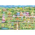 Gibsons - Celebrating Summer 500 Piece Jigsaw Puzzle additional 2