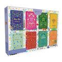 Gibsons - Classic Book Covers 1000 Piece Jigsaw Puzzle additional 1