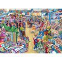 Gibsons - Crafter's Paradise 1000 Piece Jigsaw Puzzle additional 2