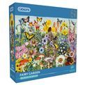 Gibsons - Fairy Garden 1000 Piece Jigsaw Puzzle additional 1