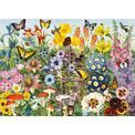 Gibsons - Fairy Garden 1000 Piece Jigsaw Puzzle additional 2