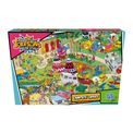 Gibsons - Jokesaws Campsite Capers 1000 Piece Jigsaw Puzzle additional 3