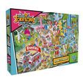 Gibsons - Jokesaws Trouble in Paradise 1000 Piece Jigsaw Puzzle additional 1