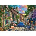 Gibsons - Morning in the Med 1000 Piece Jigsaw Puzzle additional 2