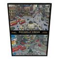 Gibsons - Piccadilly Through the Decades 1000 Piece Jigsaw Puzzle additional 3