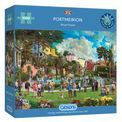 Gibsons - Portmeirion 1000 Piece Jigsaw Puzzle additional 1